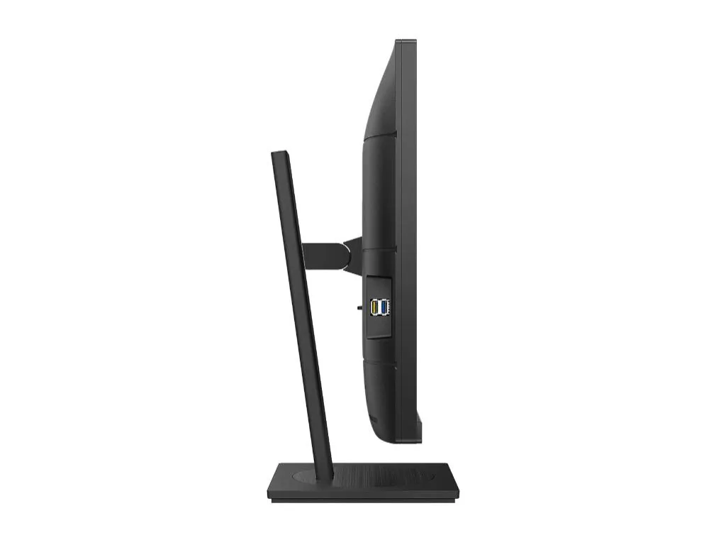 Monitor PHILIPS 276B1/00 27"/IPS/2560x1440/75Hz/4ms GtG/HDMI,DP,USB C,LAN/Pivot,visina/VESA/crna Slika 2